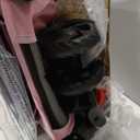 3 Wheel Pet Stroller for Dogs and Cats, Foldable Design