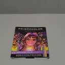 Prismacolor Premier Colored Pencils, Manga Colors, Adult Coloring, 23 Pack