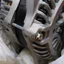 A-Premium Alternator Compatible with Ford Explorer 2011-2012, Edge 2011-2014, Taurus, Taurus X, Flex & Lincoln MKX, MKS, MKT, 12V 175A 6-Groove Pulley Clockwise, Replace# DG1T10300CA, DG1Z10346A