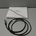 USB to HDMI Adapter Cable 6FT, 1080P 60Hz USB A 3.0 to HDMI Adapter for Monitor, TV, Projector, Compatible with Mac OS Windows 7/8/10/11 - Requires Driver Installation