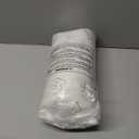 Toddler Pillow with Pillowcase - 10x18 My Little Dreamy Kids Travel Bed Pillows for Sleeping, Organic Cotton Small Pillowcase, Soft & Breathable, Machine Washable, Toddlers 2-5 years old (KeaFriends)