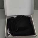 Weighted Heating Pad for Neck Shoulder Pain Relief, Cordless Electric Neck Shoulder Back Heating Pad Wrap 4 Heat Options & 5 Auto Timer Mode-Christmas Gifts for Mom Women