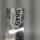 Tweezerman Classic Eyelash Curler with Refill Pads - Makeup Eyelash Tool for All Eye Shapes