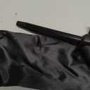 CIVEYA 1/2 Inch Curling Iron for Short Hair, Dual Voltage Travel Size with 5 Adjustable Heat Settings, Mini Curling Iron Ceramic Barrel with Argan Oil Infused