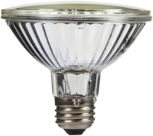 Fluker's Heavy, Duty Splash Proof Halogen Bulb for All Water Based Terrarium Animals, 75 Watt