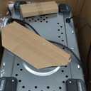 Breville BBM800XL Custom Loaf Bread Maker Machine, Brushed Stainless Steel