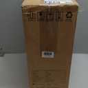 2.11Gal Ultrasonic Cool Mist Humidifier with Timer and Humidistat for Large Rooms - Home, Bedroom, Baby, Adults, Plants (White)