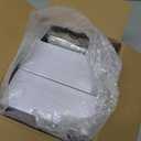 Goodluck 600 Piece Disposable Silver Plates for 100 Guests, Plastic Dinnerware Set of 100 Dinner Plates, 100 Salad Plates, 100 Spoons, 100 Forks, 100 Knives, 100 Cups, Plastic Plates for Party