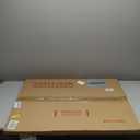 LaVie Home 24x30 Picture Frame Black, Puzzles Frame for Wall Decoration, Classic Black Minimalist Style Suitable for Decorating Houses, Offices, Hotels, Puzzles Posters Photos or Artwork1 Pack