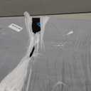 Premium Large Gel Seat Cushion, Memory Foam Seat Cushion for Recliner, Wheelchair, Office Chair, Car, Floor, Dining Chair, Sciatica, Coccyx, Back Pain & Pressure Sore Relief, Design with Ventilation