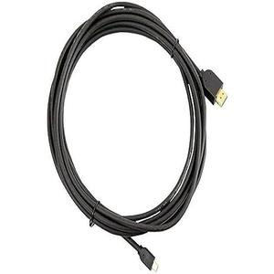 Pyle Home PHAD12 HDMI Type A Male To HDMI Type D (Micro) Male (12 Feet)