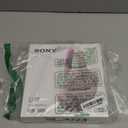 Sony WH-CH720N Noise Canceling Wireless Headphones Bluetooth Over The Ear Headset with Microphone, Pink