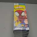 Spidey and Friends Jigsaw Puzzle Set - 3 Pack Spidey Puzzle Bundle with Tattoos and More for Kids Adults (Spidey and Friends Party Favors)