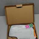 Passenger Right Side Heated Mirror Glass Compatible with 2003-2006 Cadillac Escalade, Chevrolet Avalanche, Silverado, Suburban, Tahoe, GMC Sierra, Yukon Right Side Convex Mirror with Turn Signal