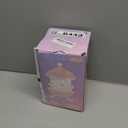 One Fire Princess Gifts for Girls Toys, 15 Music+15 Films+315 Colors Night Light Projector, 360°+Remote+Cordless Star Projector for Kids, Mermaid Gifts for Girls Room Decor, Pink Baby Toddler Toys