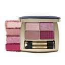 Estée Lauder The Essential Eyeshadow Quad Long-Lasting Palette | Shape, Sculpt, Magnify, 0.14 Ounce