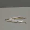 12 PCS Small Serving Tongs, 4.3" Mini Gold Tongs, Gold Kitchen Tongs for Serving Food, Coffee Bar, Tea Party, Desserts Party and Ice Bucket