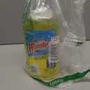 Windex Refill Multipurpose Disinfectant Cleaner Spray, Bottle Made from 100% Recycled Plastic, Surface Cleaning Spray, Citrus Fresh Scent, 2L (67.6 Fl Oz)