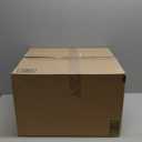 NiHome 3-Tier Clear Acrylic Champagne Tower with String Light, 12-Glass Cocktail Tree Stand Wine Rack, Weddings Parties Bars Drink Tower for Champagne, Cocktails, Martini, Margarita Cups