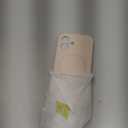 Miracase Magnetic for iPhone 17 Case, Compatible with MagSafe, Integrated Silicone Camera Control Cover, 3.0mm Thicken Shockproof Drop Protection Phone Case for 17,Sand