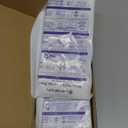 Lansinoh Breastmilk Storage Bags, 200 Count Value Pack, Baby Essentials, Fast Freeze & Thaw Breast Milk Bags for Baby Bottle Feeding, Superior Strength & Stretch, 6 Ounce