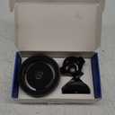 SYNCWIRE for MagSafe Car Mount - 360° Rotation Magnetic Phone Holder for Car Dashboard, Strong Magnets Car Phone Holder Mount Compatible iPhone 16 Pro Max 15 14 13 12,Samsung - MagSafe Car Accessories