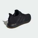 adidas Men's Swift Run 1.0 Shoes, Color : Black/Black/Black, 9