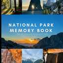 National Park Memory Book Paperback
