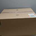 EASELAND Queen Size Mattress Pad Pillow Top Mattress Cover Quilted Fitted Mattress Protector Cotton Top Stretches up 8-21" Deep Pocket Cooling Mattress Topper (60x80 inch, White)