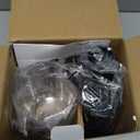 Toastmaster Immersion Blender TM-202IB new in box cup included one touch