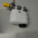 PHILTOP M630520 Brake Master Cylinder Assembly Replacement for Ford Ranger 2007-2009