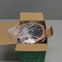 Turtles Solar Lantern Outdoor Waterproof - Mothers Day Gifts for Mom Grandma - Birthday Day Gifts for Women, Garden Decor Solar Lights Outdoor