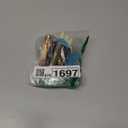 DreamWorks Dragons How to Train Your Dragon Mini Plushies, Toothless & Deadly Nadder 2-Pack, 3 Stuffed Animals, Kids Toys for Boys Ages 4 & Up