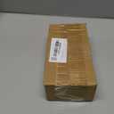 Anirun All-in-One Paint 17 oz Touch-Up Paint for Furniture, Cabinets, Wood, Metal - No Sanding, Fast-Drying, Water-Based Multi-Surface (White Gloss) Exp. 2025/07/21