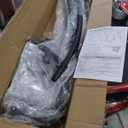 LP68122 LP51702 Riding Lawn Mower Sun Canopy Fits for John Deere 100/D100/E100/L100/LA100/S100/S200 Series Lawn Tractors