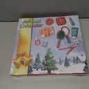 Advent Calendar 2025 Girls Pretend Play Fake Makeup Toys Stocking Stuffers Toys for Kids