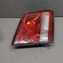 Brake Tail Light Compatible with Dodge Journey 2011-2020 - LED Taillight Assembly Replacement for 68078517AD, 68078517AE, and CH2802103 - Inner Tail Lamp for Driver Left Side LH