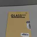 2Pack Screen Protector for T-Mobile REVVL Tab 2 Tablet 10.1 Inch 2025, 9H Hardness Tempered Glass for T-Mobile REVVL Tab 2 5G 10.1", Scratch-Resistant, HD Screen Protector