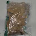 Teenyyou 2 Pairs Director's Showcase Color Guard Gloves Fingerless Colorguard Gloves Adjustable Wrist Strap for Color Guard Flag Pole and Sports(Tan,Medium)