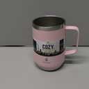 MANNY Cozy Stainless Steel Mug 20 OZ