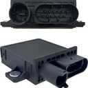 97379635 Diesel Glow Plug Controller 97304030 Compatible With Chevrolet Silverado 2500/3500 2001-2005, for GMC Sierra 2500/3500 2001-2005, for Cadillac Escalade/Chevrolet Tahoe 2005 Replace RY1556