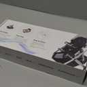 UNIQUIFY Snack Tray Compatible With Uppababy VISTA, VISTA V2, VISTA V3, CRUZ, CRUZ V2, RumbleSeat, and RumbleSeat V2