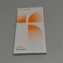 TORRAS Guardian Shockproof for Samsung Galaxy S25 Plus Case, [Non-Yellowing] [12FT Military-Grade Protection] Transparent Slim Case for Samsung S25 Plus Case, Diamond Clear, Hard, 6.7''