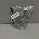 PMD Personal Microderm Replacement Discs - Includes 6 Discs and 1 Filter - For Use With Classic, Plus, Pro, Man, and Elite (Orange - Coarse)