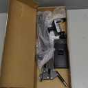 Tablet Stand for Bed,360 Degree Rotating Bed Tablet Mount Holder Stand with Aluminum Arm for iPad,iPhoneXS,N-Switch, Amazon Kindle Fire,or Other 4.7~12.9 inch-Screen Devices