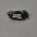 Popilush Shapewear Bodysuits for Women Lace Corset Tops Tummy Control V Neck Sleeveless Body Suit Thongs (Large, Black)