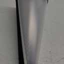 Supet Dog Cone Collar Adjustable After Surgery, Comfortable Pet Recovery Collar & Cone for Large Medium Small Dogs, Elizabethan Dog Neck Collar Plastic Practical (L(Neck: 14.0~17.5"), White)