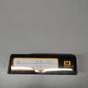 TitanFlex Heavy Duty Black Nitrile Gloves, 6-mil, Fully Textured, Medium 100-ct Box, Mechanic Disposable Gloves, Work Gloves, Latex Free, Powder Free, Rubber Gloves for Food Prep