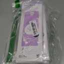 Therm O Web Thermoweb Heat N Bond Medium Weight Iron On Fusible Interfacing White 20 inch x 36 inch 3337 (4-Pack)