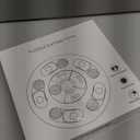 DR CATCH Dog Puzzle, Dogs Food Toys for IQ Training & Mental Enrichment, Dog Treat Puzzle(Blue)